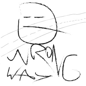 Listen to Wrong Way (Explicit) song with lyrics from Amado