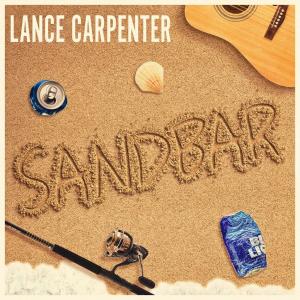 Lance Carpenter的專輯Sandbar