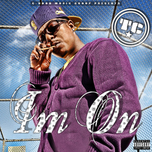 收聽TC Bradshaw的Call It What You Want (Explicit)歌詞歌曲
