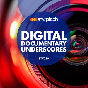 Album Digital Documentary Underscores from Sam Taylor