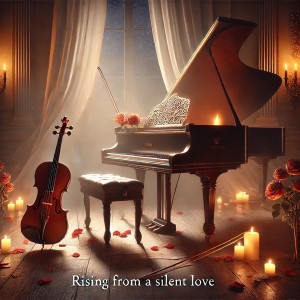ดาวน์โหลดและฟังเพลง Rising from an Unspoken I Love You พร้อมเนื้อเพลงจาก Ambient Relaxation