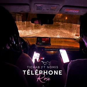 Album Téléphone rose (Explicit) from Tichab