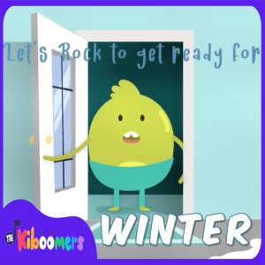 Let's Rock to Get Ready for Winter (Instrumental)