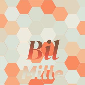 Listen to Bil Mille song with lyrics from Jony Ferco