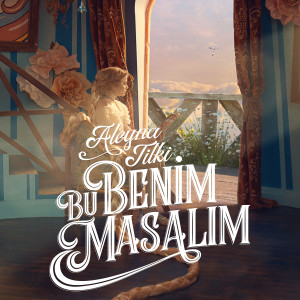 Dengarkan lagu Bu Benim Masalım nyanyian Aleyna Tilki dengan lirik