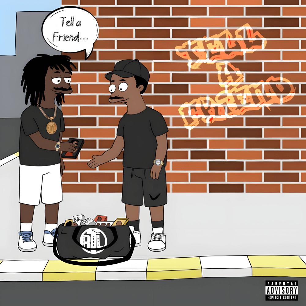 Veterans (feat. Young Polo) (Explicit)