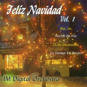 收聽IM Digital Orchestra的Jingle Bells (Instrumental)歌詞歌曲