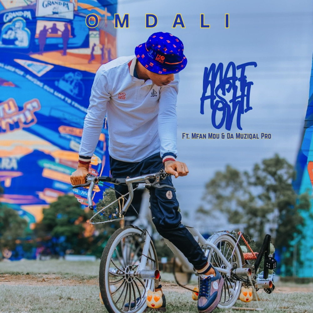 Omdali