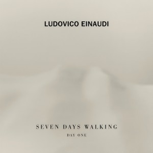 收聽Ludovico Einaudi的Einaudi: A Sense of Symmetry (Day 1)歌詞歌曲