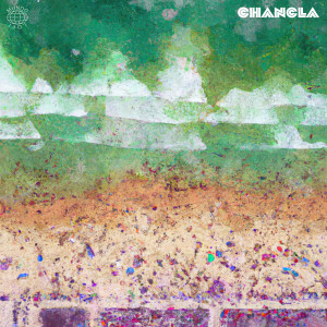 Album Na Praia oleh Chancla
