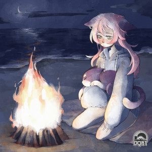 Listen to Wavy Horizon song with lyrics from UmeChokoreto