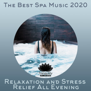 Listen to Relaxation Massage song with lyrics from Day Spa Academy