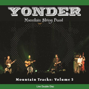 收聽Yonder Mountain String Band的If I Lose歌詞歌曲
