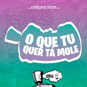 收聽DJ TN Beat的O Que Tu Quer Tá Mole (Explicit)歌詞歌曲