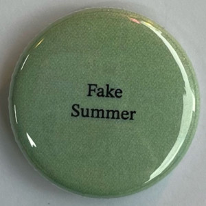 Album Fake Summer from g1nger