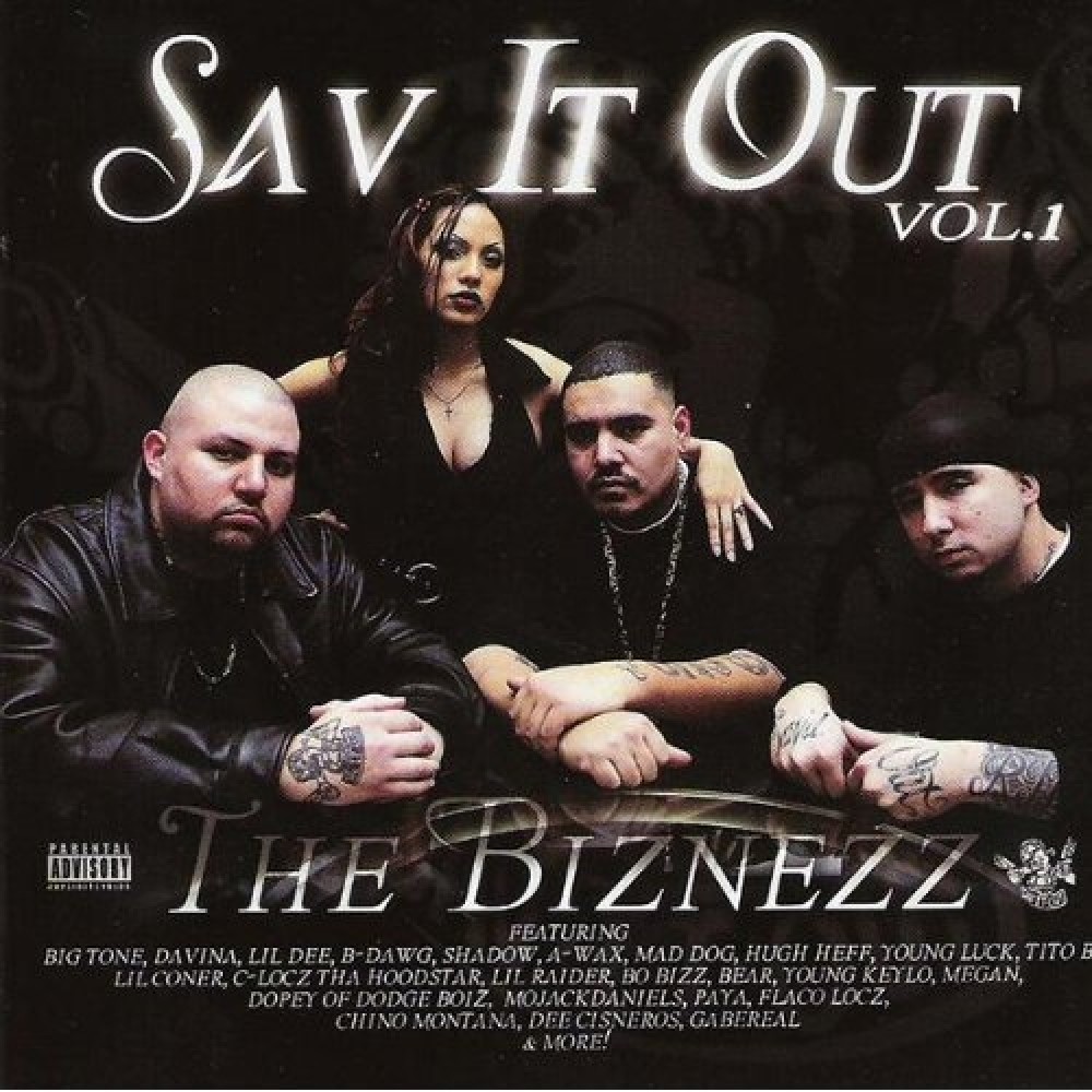 On the Streets (Explicit)