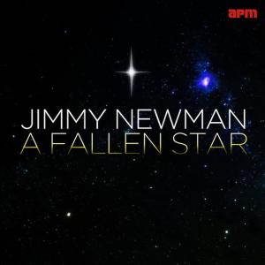 Jimmy Newman的專輯A Fallen Star