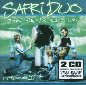 ดาวน์โหลดและฟังเพลง Played-A-Live (The Bongo Song) (Darude Vs. JS16 Remix) พร้อมเนื้อเพลงจาก Safri Duo