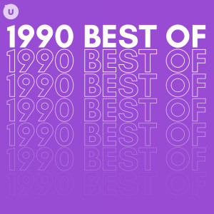 Various Artists的專輯1990 Best of by uDiscover (Explicit)