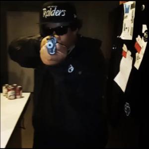 ดาวน์โหลดและฟังเพลง I Ain't The One You Wanna Fuck Wit (Explicit) พร้อมเนื้อเพลงจาก MC Pope