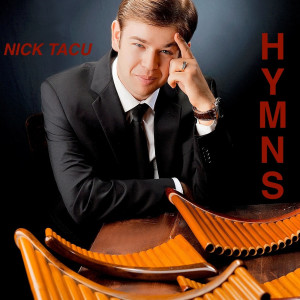 Dengarkan lagu No One Understands Like Jesus nyanyian Nick Tacu dengan lirik