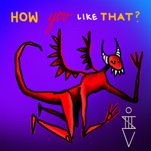 收听iiiso的How You Like That?歌词歌曲
