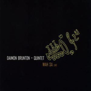 收聽Daimon Brunton的Chameleon(Live)歌詞歌曲