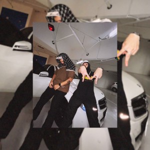 收聽7maia7的Mente Criminosa (Explicit)歌詞歌曲