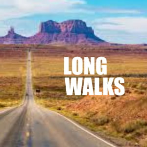 Dengarkan lagu Walk On By nyanyian The Rachel Porter Orchestra dengan lirik