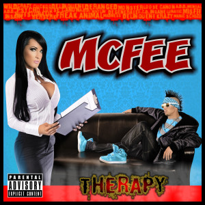 ดาวน์โหลดและฟังเพลง Delinquent (feat. Hopsin) (Explicit) พร้อมเนื้อเพลงจาก Mcfee