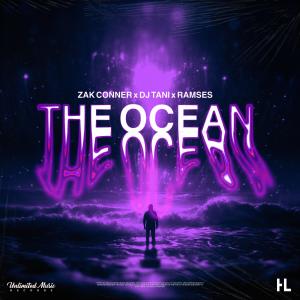 DJ TANI的专辑The Ocean