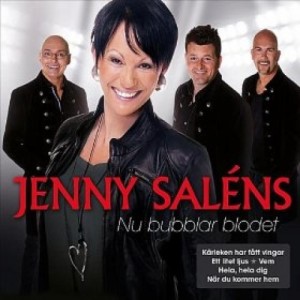 ดาวน์โหลดและฟังเพลง Lovar du mer (其他) พร้อมเนื้อเพลงจาก Jenny Saléns
