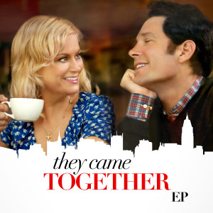 Various Artists的專輯They Came Together (Original Motion Picture Soundtrack)