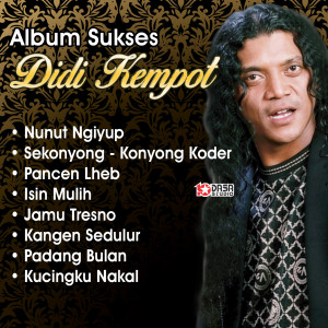 Dengarkan lagu Nunut Ngiyup nyanyian Didi Kempot dengan lirik