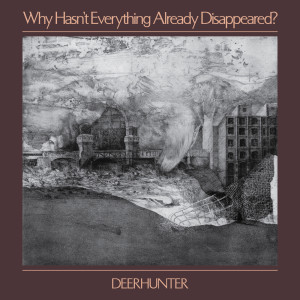 Listen to Futurism song with lyrics from Deerhunter