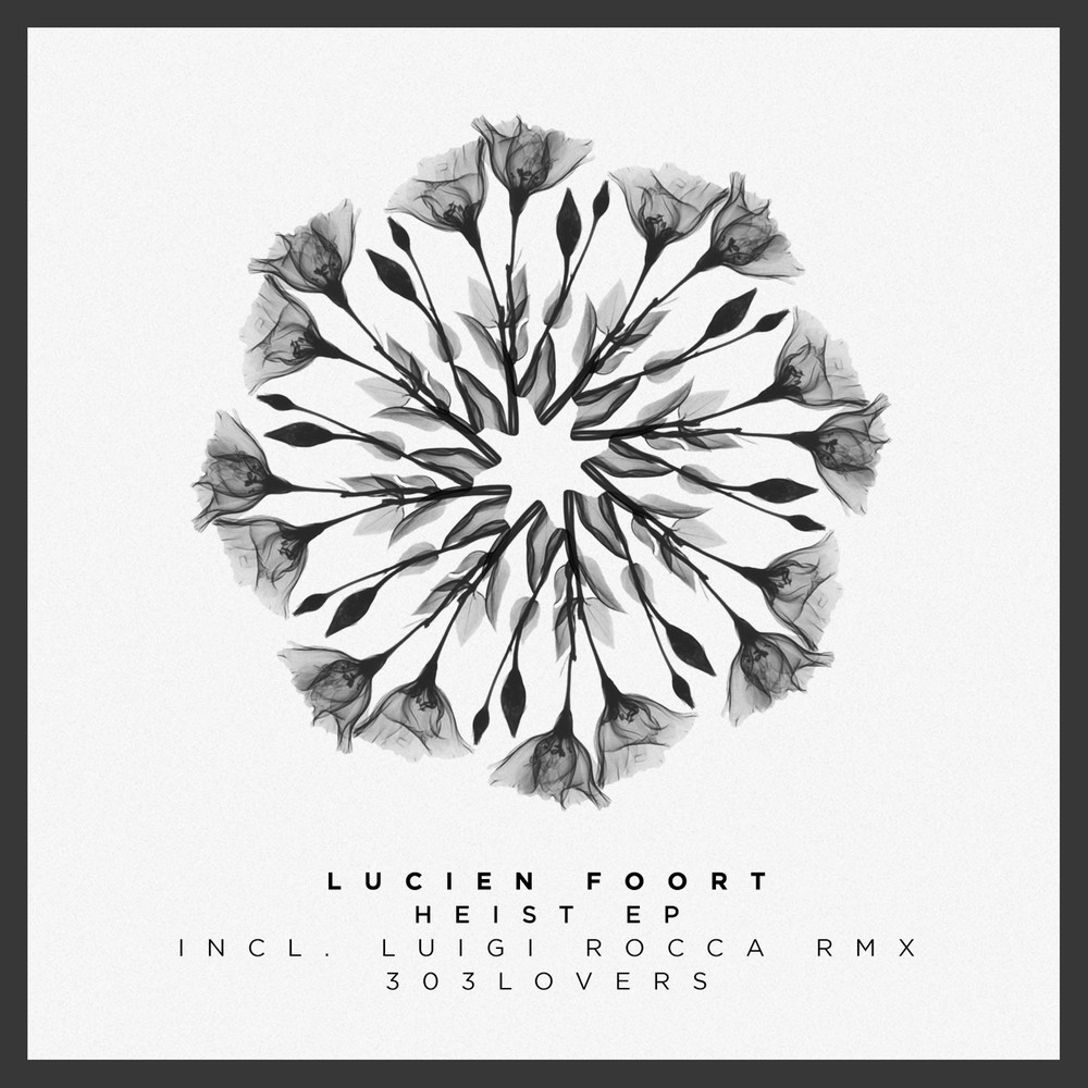 Thievery (Luigi Rocca Remix)