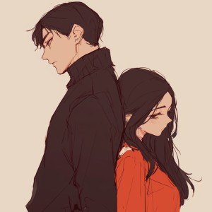 Album SURE CHIGAI NO MUKOUDE from しおり