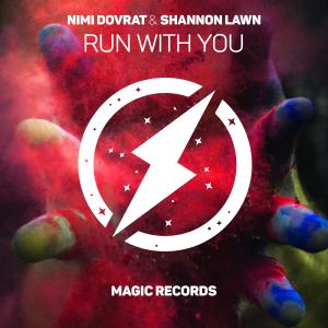 Shannon Lawn的專輯Run With You