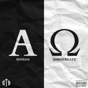 Album Alpha/Omega (Explicit) oleh Roman