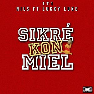 Album SIcré Kon Miel (feat. Luky & Nils) (Explicit) oleh Luky