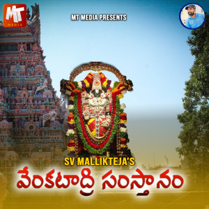Album VENKATADRI SAMSTANAM from Suresh Babu VK