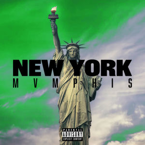 收聽Mvmphis的New York (Explicit)歌詞歌曲