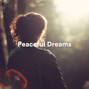 Album Peaceful Dreams from Relaxation Mentale