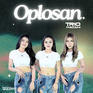 Trio Macan的专辑Oplosan