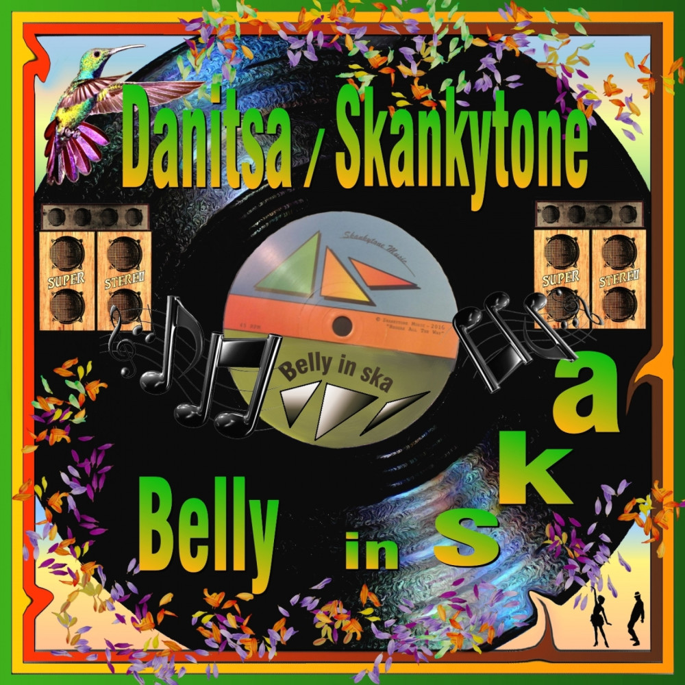 Reggae and Ska for Belly