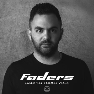 Album Sacred Tools, Vol. 4 from Faders