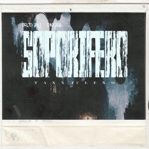 Album Soporífero (Explicit) from Taxx Oficial