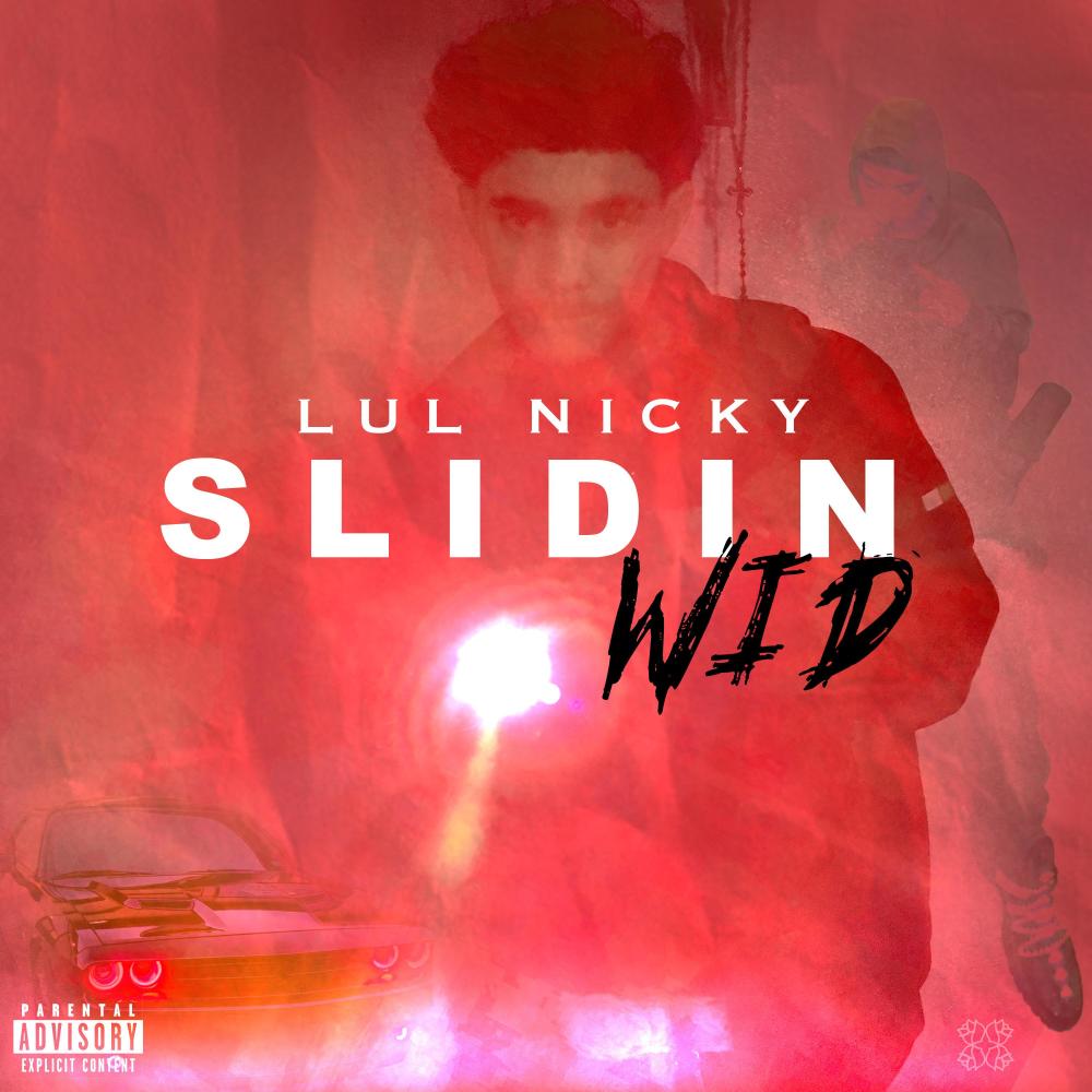 Slidin Wid (Explicit)