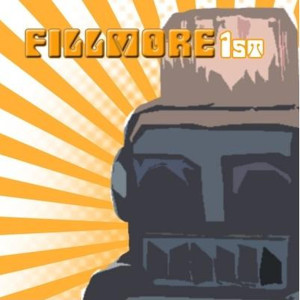 收听Fillmore的(Step into The) Wheely Bin歌词歌曲