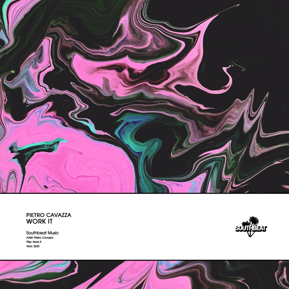 Work It (Extended Mix)